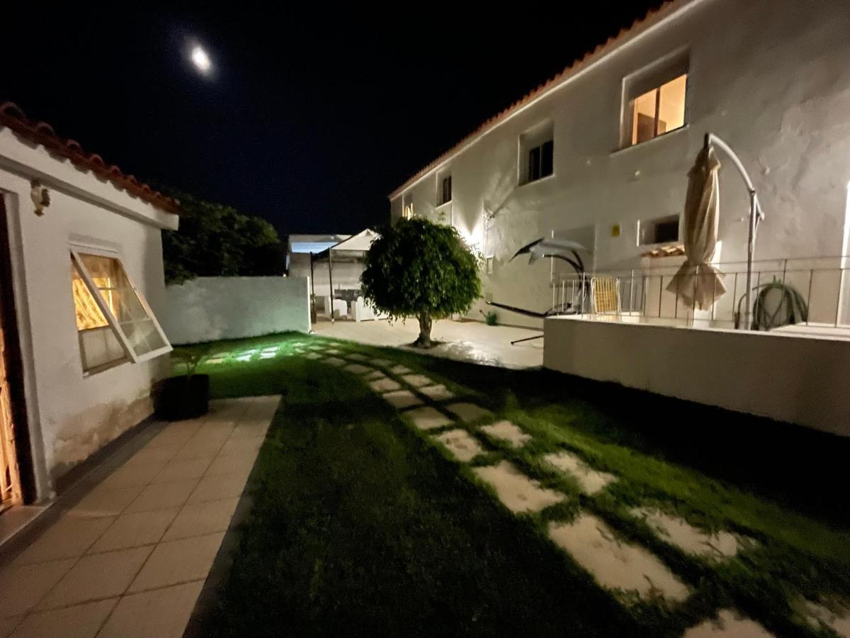 Villa Kerart Lima à Armação de Pêra Extérieur photo