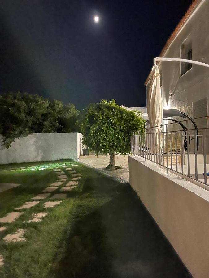 Villa Kerart Lima à Armação de Pêra Extérieur photo